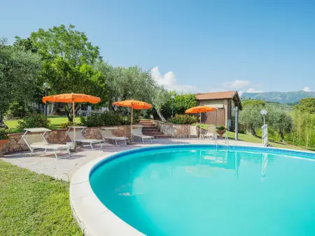 Villa le Casette, Villa 11 personnes à Massarosa - Photo 51