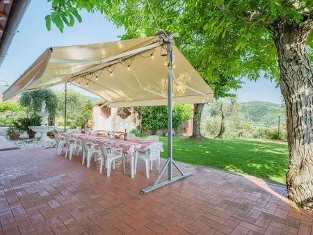 Villa le Casette, Villa 11 personnes à Massarosa - Photo 53