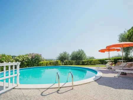Villa le Casette, Villa 11 personnes à Massarosa - Photo 54