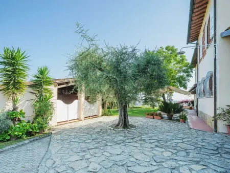 Villa le Casette, Villa 11 personnes à Massarosa - Photo 58