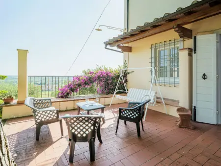 Villa le Casette, Villa 11 personnes à Massarosa - Photo 61