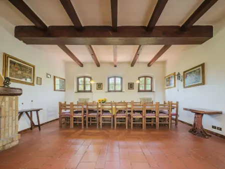 Villa le Casette, Villa 11 personnes à Massarosa - Photo 65