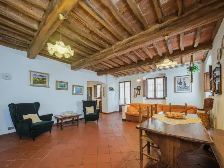 Villa le Casette, Villa 11 personnes à Massarosa - Photo 66