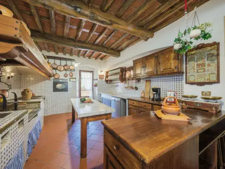 Villa le Casette, Villa 11 personnes à Massarosa - Photo 68
