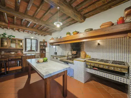 Villa le Casette, Villa 11 personnes à Massarosa - Photo 69