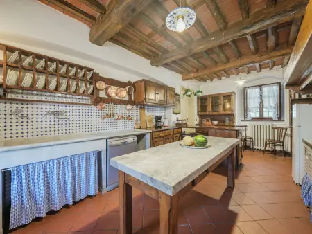 Villa le Casette, Villa 11 personnes à Massarosa - Photo 71
