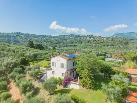 Villa le Casette, Villa 11 personnes à Massarosa - Photo 75