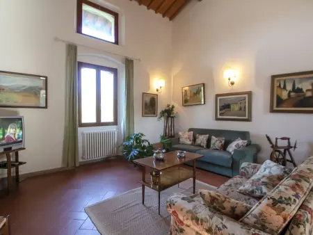 Aurora, Gite 10 personnes à Montecatini Terme - Photo 3