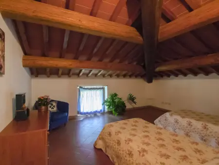Aurora, Gite 10 personnes à Montecatini Terme - Photo 16