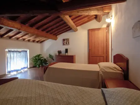 Aurora, Gite 10 personnes à Montecatini Terme - Photo 18