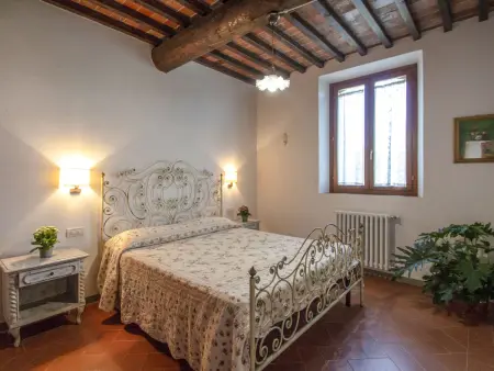 Alba, Gite 8 personnes à Montecatini Terme - Photo 4