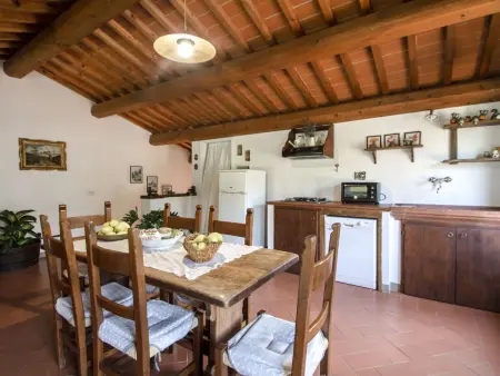 Alba, Gite 8 personnes à Montecatini Terme - Photo 7