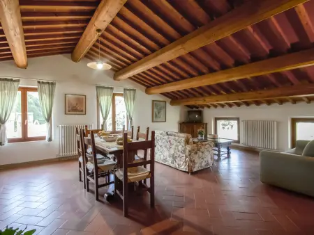Alba, Gite 8 personnes à Montecatini Terme - Photo 8