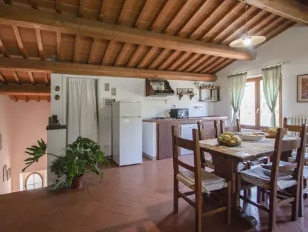Alba, Gite 8 personnes à Montecatini Terme - Photo 9