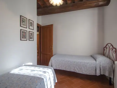 Alba, Gite 8 personnes à Montecatini Terme - Photo 12