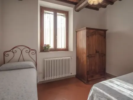 Alba, Gite 8 personnes à Montecatini Terme - Photo 13