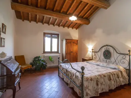 Crepuscolo, Gite 6 personnes à Montecatini Terme - Photo 4