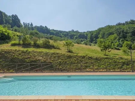Crepuscolo, Gite 6 personnes à Montecatini Terme - Photo 6