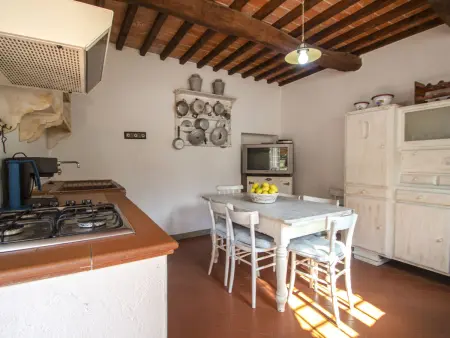 Crepuscolo, Gite 6 personnes à Montecatini Terme - Photo 7