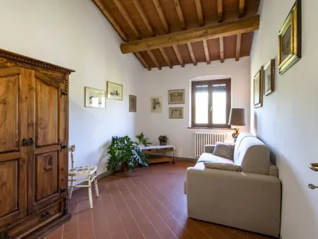 Crepuscolo, Gite 6 personnes à Montecatini Terme - Photo 8