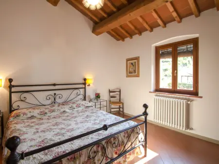 Crepuscolo, Gite 6 personnes à Montecatini Terme - Photo 9