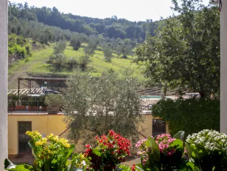 Crepuscolo, Gite 6 personnes à Montecatini Terme - Photo 10