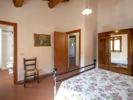 Crepuscolo, Gite 6 personnes à Montecatini Terme - Photo 11