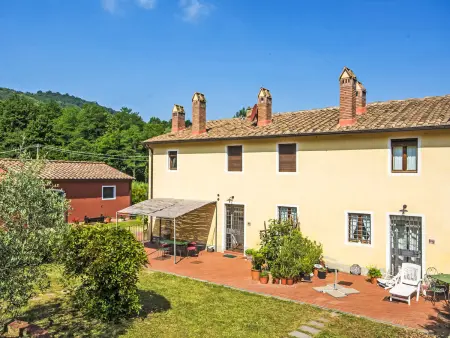 Crepuscolo, Gite 6 personnes à Montecatini Terme - Photo 21