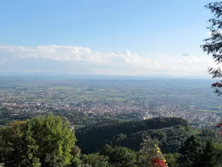 Crepuscolo, Gite 6 personnes à Montecatini Terme - Photo 25