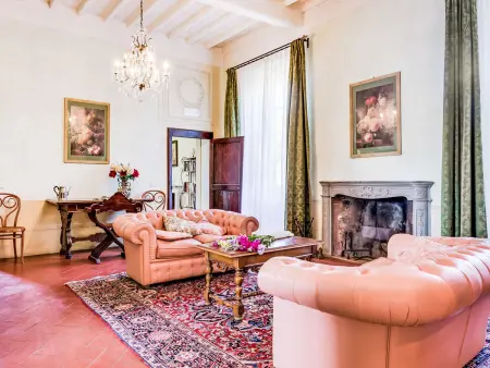 Nicoletta, Villa 16 personnes à Montecatini Terme - Photo 3