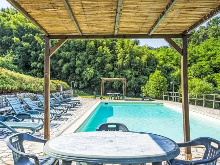 Nicoletta, Villa 16 personnes à Montecatini Terme - Photo 7