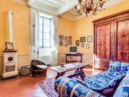 Nicoletta, Villa 16 personnes à Montecatini Terme - Photo 12