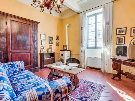 Nicoletta, Villa 16 personnes à Montecatini Terme - Photo 13