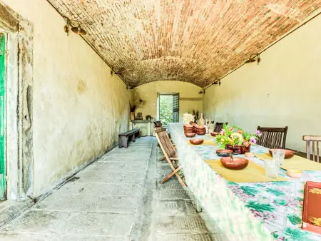 Nicoletta, Villa 16 personnes à Montecatini Terme - Photo 18