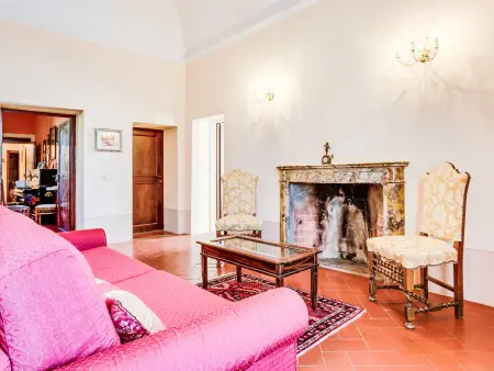 Nicoletta, Villa 16 personnes à Montecatini Terme - Photo 19