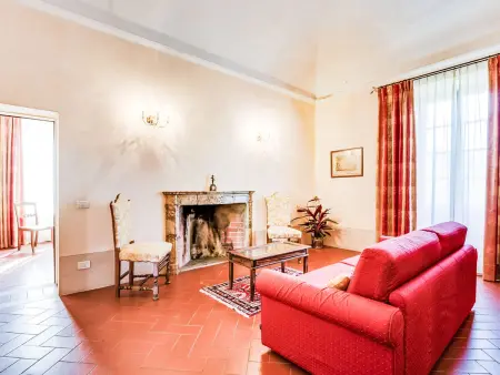 Nicoletta, Villa 16 personnes à Montecatini Terme - Photo 20