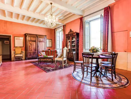 Nicoletta, Villa 16 personnes à Montecatini Terme - Photo 22