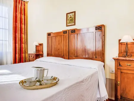 Nicoletta, Villa 16 personnes à Montecatini Terme - Photo 25