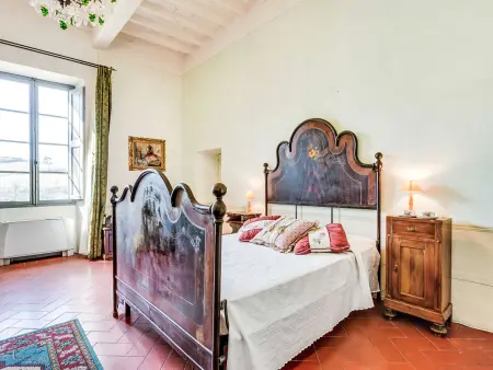 Nicoletta, Villa 16 personnes à Montecatini Terme - Photo 27