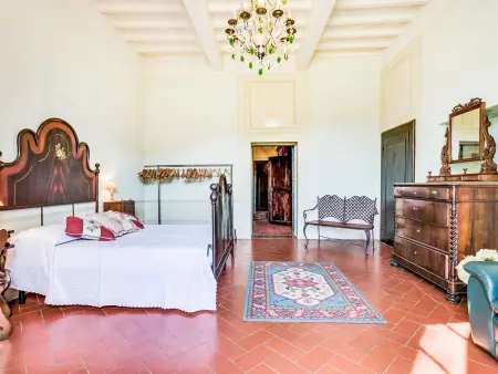 Nicoletta, Villa 16 personnes à Montecatini Terme - Photo 28