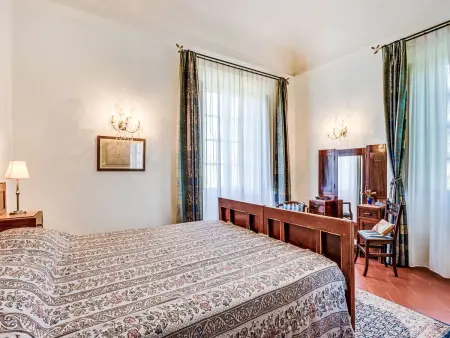 Nicoletta, Villa 16 personnes à Montecatini Terme - Photo 29