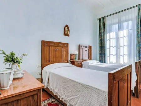 Nicoletta, Villa 16 personnes à Montecatini Terme - Photo 31