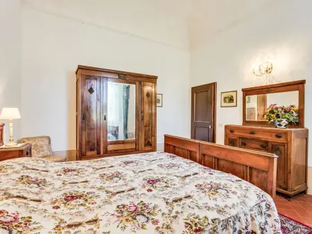 Nicoletta, Villa 16 personnes à Montecatini Terme - Photo 34