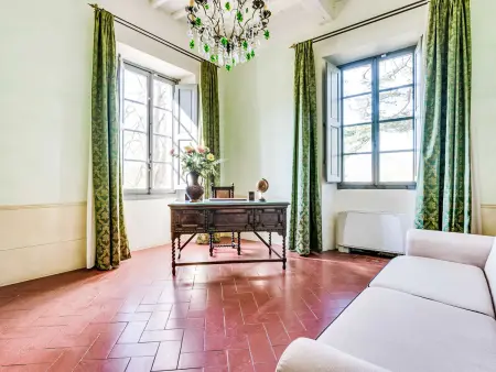 Nicoletta, Villa 16 personnes à Montecatini Terme - Photo 35