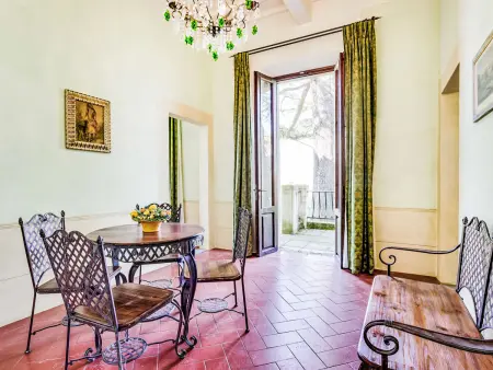 Nicoletta, Villa 16 personnes à Montecatini Terme - Photo 36