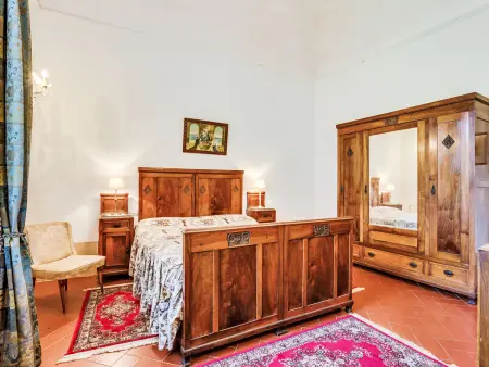 Nicoletta, Villa 16 personnes à Montecatini Terme - Photo 38