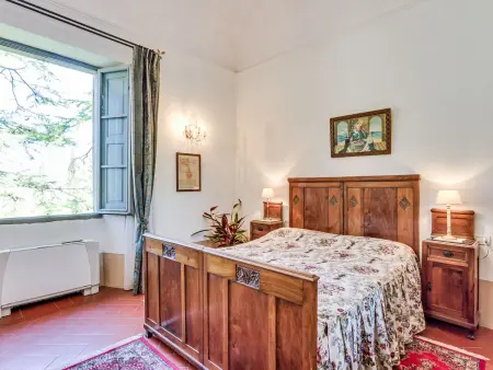 Nicoletta, Villa 16 personnes à Montecatini Terme - Photo 39