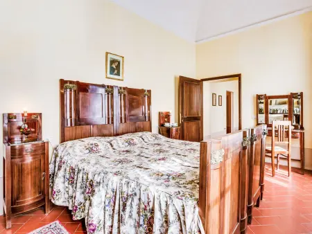 Nicoletta, Villa 16 personnes à Montecatini Terme - Photo 40