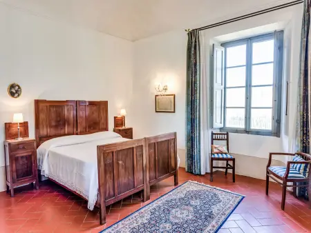 Nicoletta, Villa 16 personnes à Montecatini Terme - Photo 42