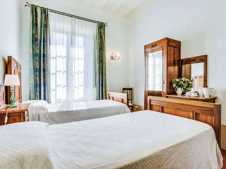Nicoletta, Villa 16 personnes à Montecatini Terme - Photo 43
